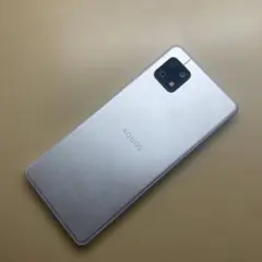AQUOS sense6 128GB OCNモバイルONE版　SIMフリー AQUOS sense6 128GB OCNモバイルONE版 SIMフリー - メルカリ