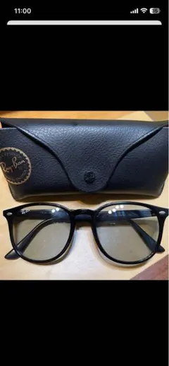 RayBanレイバン サングラス RB4259-fのサムネイル
