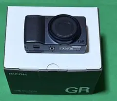 RICOH GR III Urban Edition