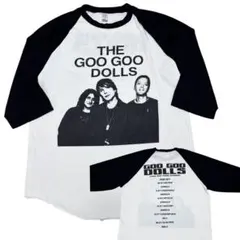2026年最新】goo goo dolls tシャツの人気アイテム - メルカリ