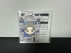 ENHYPEN ミニフォトカードキーホルダー　JAY