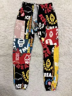 Russeluno 総柄 ゴルフパンツ サイズ6 - メルカリ