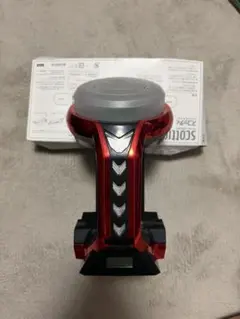 一番くじ 機動戦士ガンダムユニコーン ラストワン賞 レバブルアラームクロック