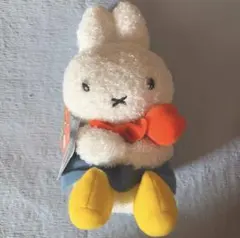 ミッフィーガーデン　チューリップ　ハウステンボス　マスコット