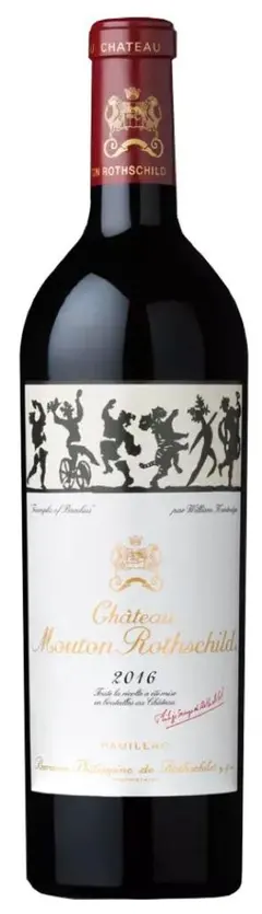 2025年最新】シャトー・ムートン・ロートシルト ワインの人気
