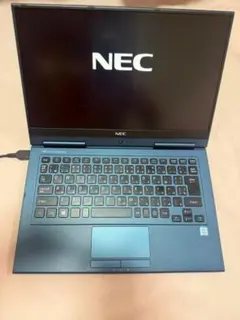 NEC PC-HZ550LAL 8世代Ci5 液晶タッチパネル カメラ付 - メルカリ