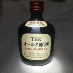 サントリー オールド 風林火山 180ml - メルカリ