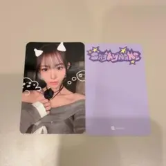 Say My Name 直筆サイン ポラロイド カニー SAYMYNAME カニー KANNY サイン アルバム - メルカリ