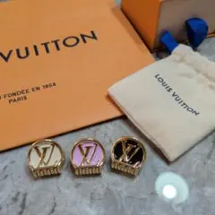 2026年最新】LOUIS VUITTON レディース ヘアピンの人気アイテム - メルカリ