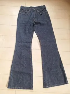 EDWIN 800SX ブーツカット デニム W31 - メルカリ
