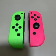 ジャンク品⭐︎Nintendo Switch Joy-Con付き Nintendo Switch Joy-Con コントローラー【ジャンク品】 - メルカリ