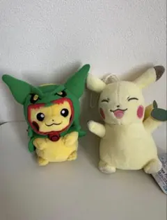 ポケモンセンター限定クリスマスブーツ PokeDOLL キモリ 2003年製