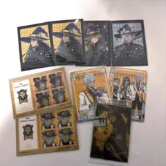 ツイステ ブルームバースデー ぱしゃこれ 他