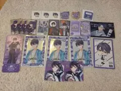 刀剣乱舞 軽装 スクエア缶バッジ 雲生 - メルカリ