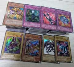 遊戯王 　ブラックマジシャン　ウルトラ