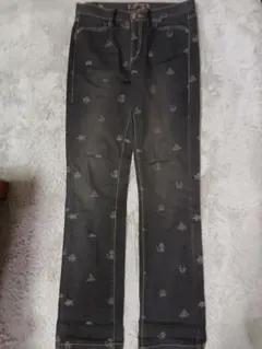 アルベロベロパンツ