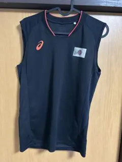 東芝ブレイブルーパス東京　ラグビー　タンクトップ　レア　選手実使用 東芝ブレイブルーパス東京 ラグビー タンクトップ レア 選手実使用