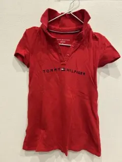 TOMMY HILFIGER ワンピース