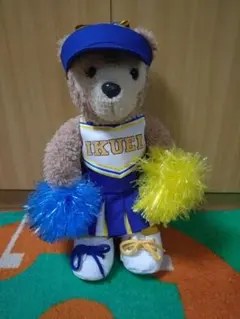 即購入ok☆関東第一高校☆ダッフィーユニフォーム☆高校野球☆ 即購入ok☆関東第一高校☆ダッフィーユニフォーム☆高校野球☆ - メルカリ
