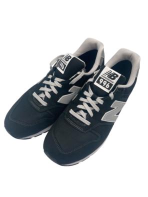 ニューバランス 27.0cmD CM996 GORE-TEX ゴアテックス