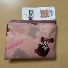 ブラックジャック　ピナコエコバッグ