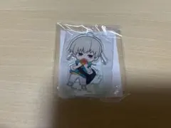 アークナイツ GS25 荒廃ラップランド 韓国限定ステッカー - メルカリ