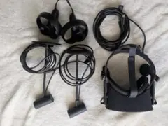 Oculus Rift VR（中古）