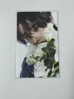 enhypen ジェイク タレントカード