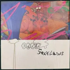 2025年最新】beck lpの人気アイテム - メルカリ