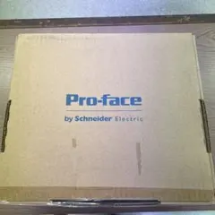 シュナイダー　タッチパネル　PFXSP5500TPD