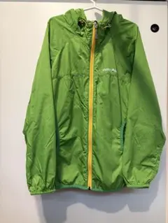 mont bell キッズパーカー 130cm