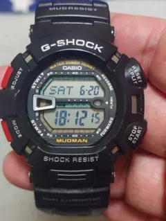G-SHOCK GW-9102K イルクジ 2009 - メルカリ