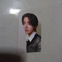 ENHYPEN FATE＋ 会場限定 FCトレカ ジェイク