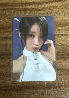 BABYMONSTER Membership特典 アサ