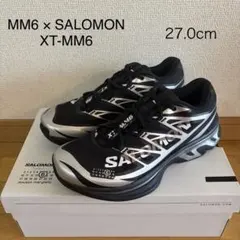 SALOMON MM6 MAISON MARGIELA XT-MM6 27.0のサムネイル