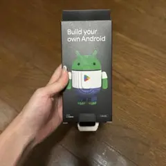 Build your own Android