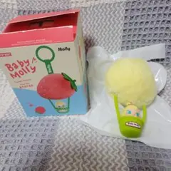 ぬいぐるみペンダント キャラクターグッズ