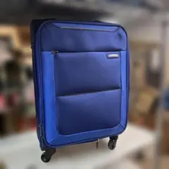 Samsonite サムソナイト ソフトキャリーケース 機内持込可