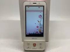 ✔︎概ね美品　au　CDMA　SA002　京セラ　ガラケー　g02d196dd
