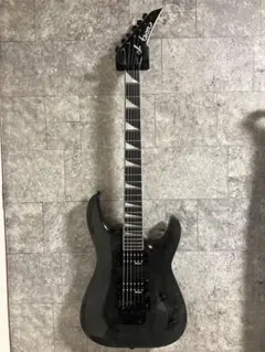 Jackson JS32Q DKA 美品のサムネイル