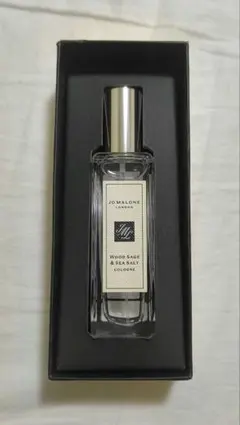 JO MALONE LONDON ウッドセージ＆シーソルト コロン 30mlのサムネイル