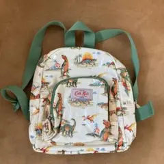 CathKidston 子供用リュック