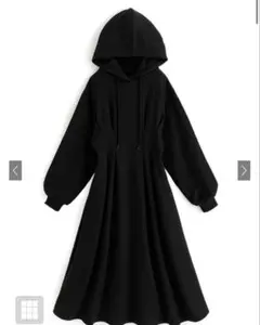 グレイル ひざ丈ワンピース