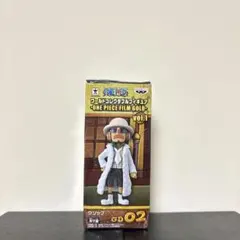 2025年最新】ワンピースワールドコレクタブル FILM GOLDの人気