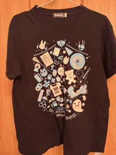 アイドルマスター シンデレラガールズ 5thLIVE Tシャツ