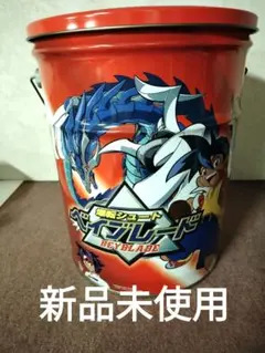 ロッテ ネクロスの要塞 菓子缶 ブリキ缶 昭和レトロ 当時物 コレクター ロッテ ネクロスの要塞 菓子缶 ブリキ缶 昭和レトロ 当時物 コレクター