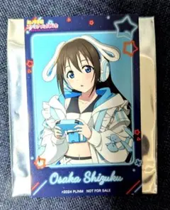 2025年最新】桜坂しずく 缶バッジの人気アイテム - メルカリ