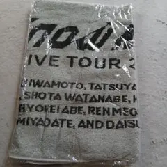 ラウール アイドル