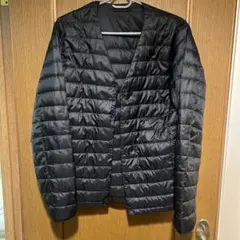 ユニクロ インナーダウンジャケット