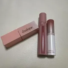 デイジーク　ロムアンド　リップ3本セット　まとめ売り